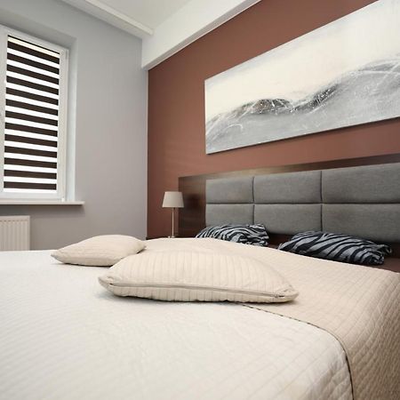 Coffee Apartments Espresso 6C Красков Екстериор снимка