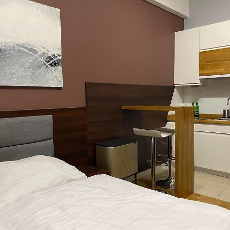Coffee Apartments Espresso 6C Красков Екстериор снимка