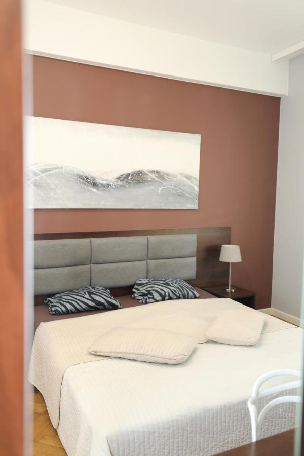 Coffee Apartments Espresso 6C Красков Екстериор снимка