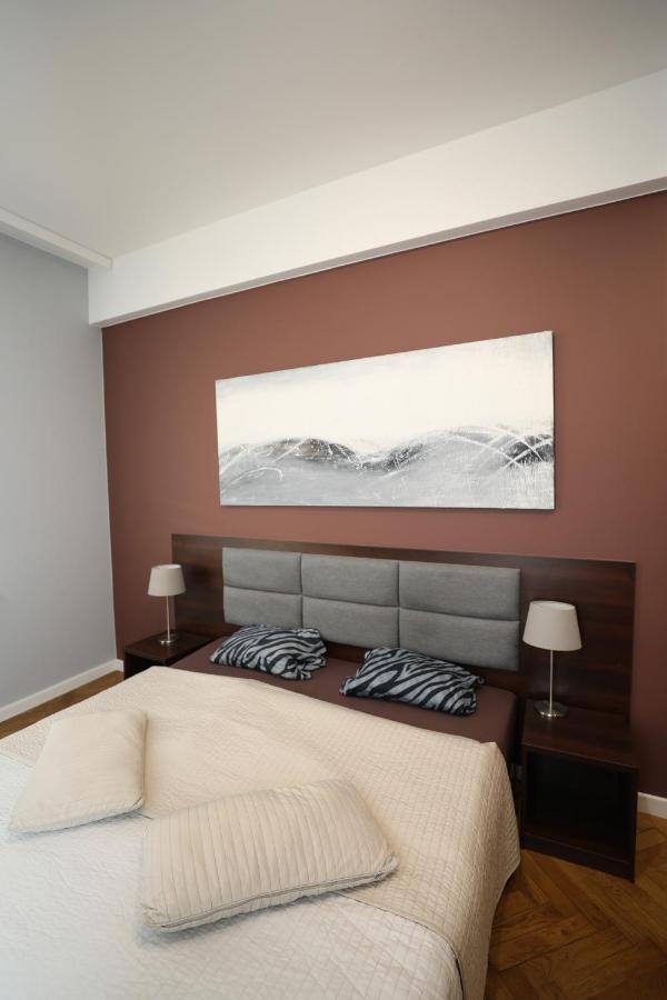 Coffee Apartments Espresso 6C Красков Екстериор снимка