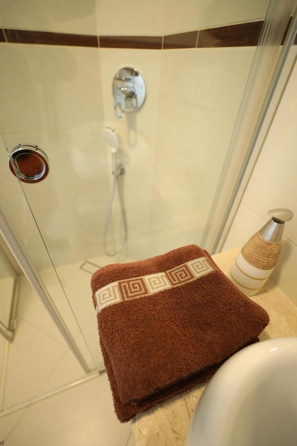 Coffee Apartments Espresso 6C Красков Екстериор снимка