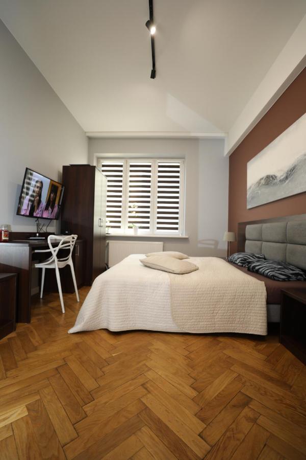 Coffee Apartments Espresso 6C Красков Екстериор снимка