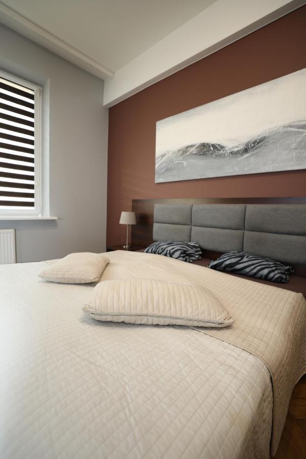 Coffee Apartments Espresso 6C Красков Екстериор снимка