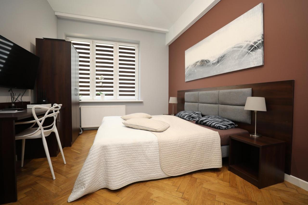 Coffee Apartments Espresso 6C Красков Екстериор снимка