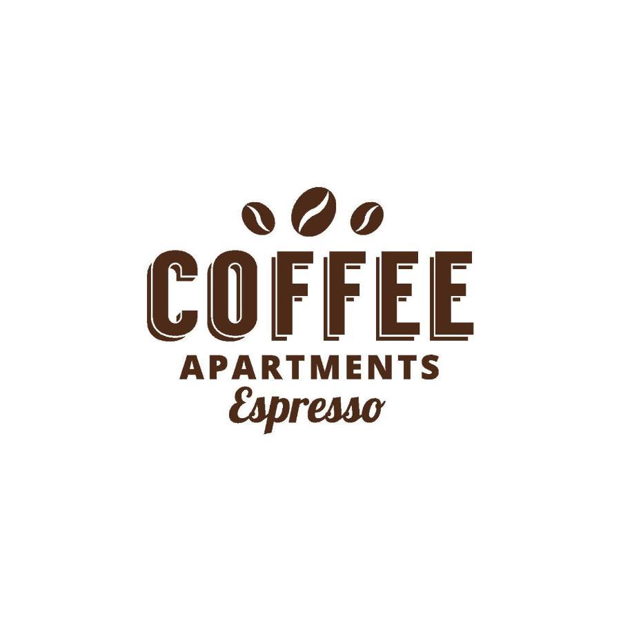 Coffee Apartments Espresso 6C Красков Екстериор снимка