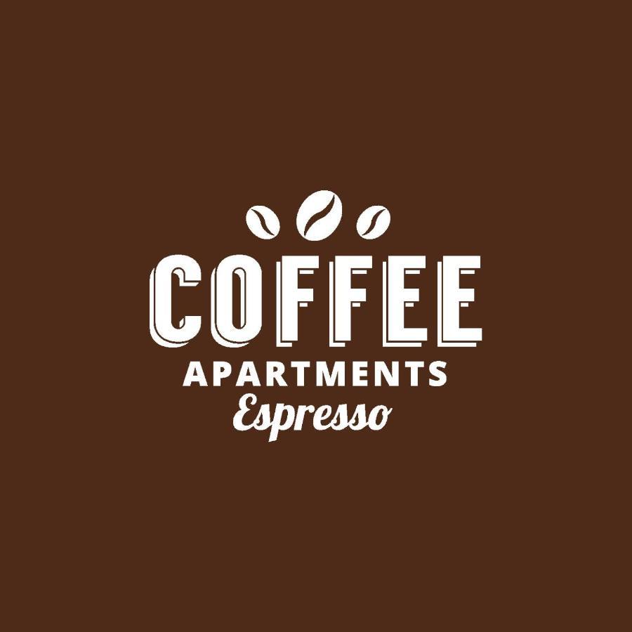 Coffee Apartments Espresso 6C Красков Екстериор снимка
